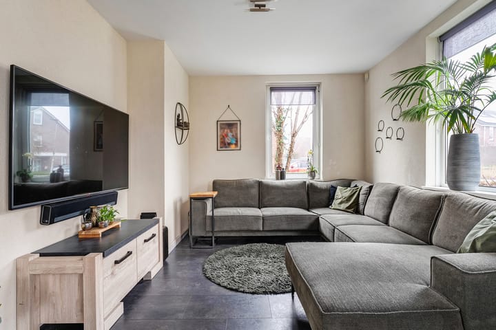 Foto 11 van Koraal 35