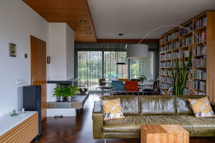 Foto 3 van Jeroen Boschstraat 1