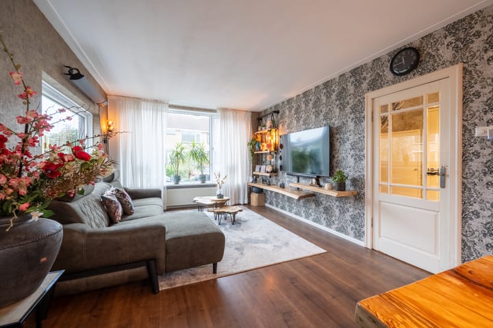 Foto 2 van Tjalkstraat 70