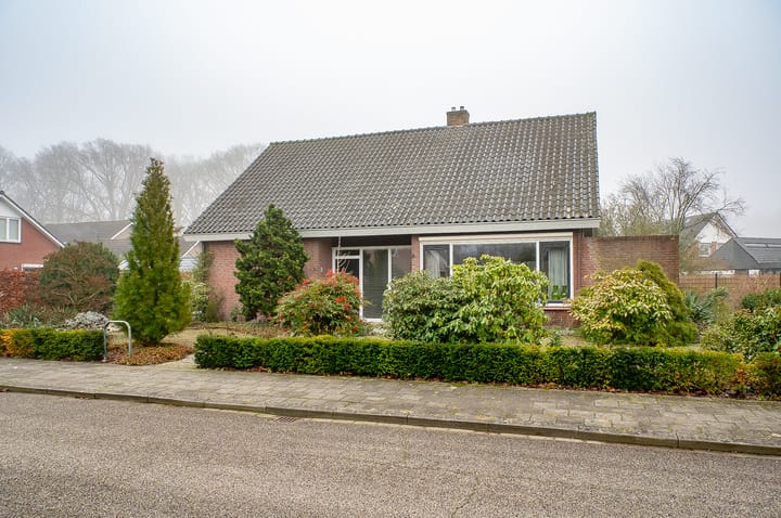 Foto 5 van Jeroen Boschstraat 1