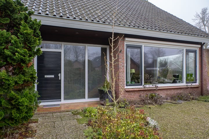 Foto 6 van Jeroen Boschstraat 1