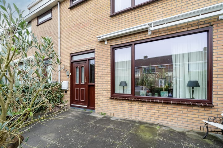 Foto 4 van Tjalkstraat 70