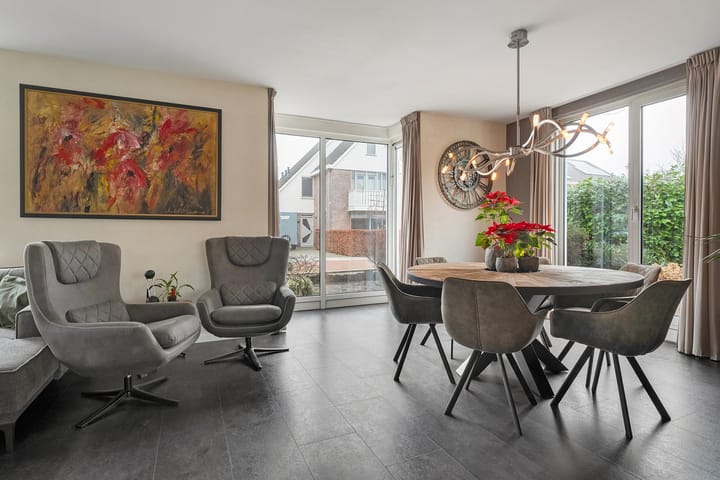 Foto 16 van Koraal 35