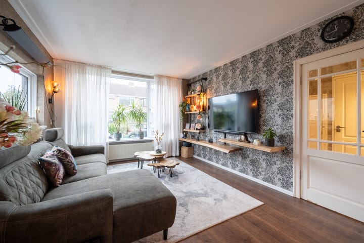 Foto 10 van Tjalkstraat 70