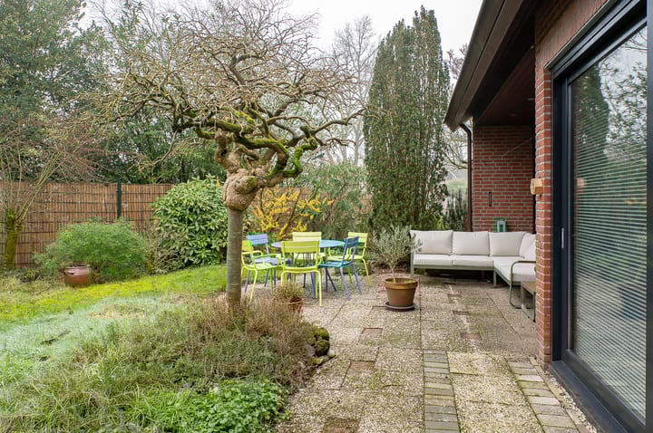 Foto 12 van Jeroen Boschstraat 1