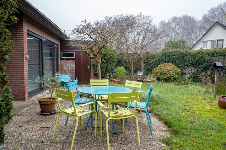 Foto 13 van Jeroen Boschstraat 1