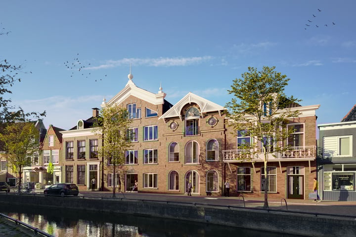 Foto 1 van De IJver (Bouwnr. 3)