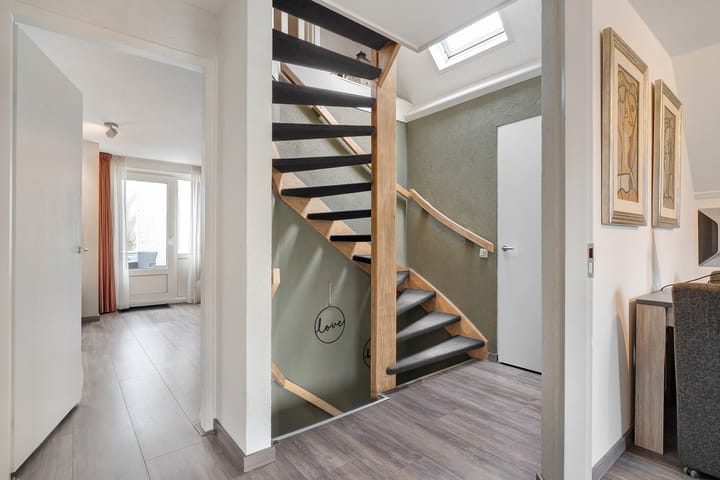 Foto 25 van Koraal 35