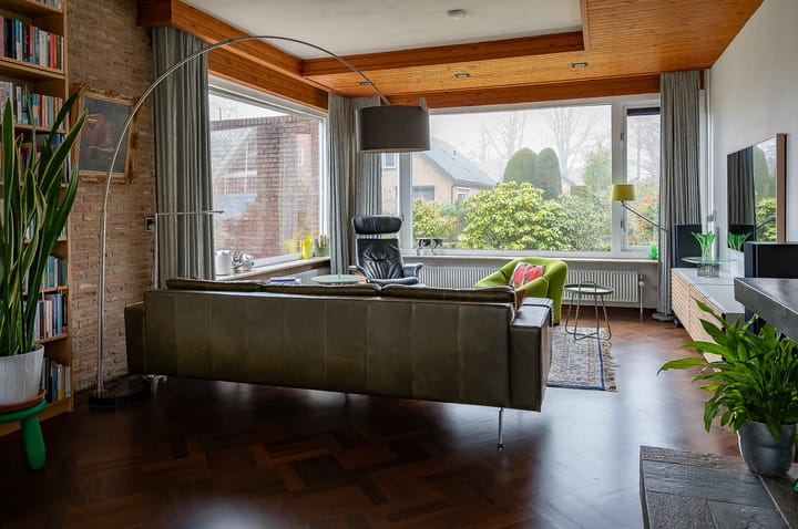 Foto 19 van Jeroen Boschstraat 1