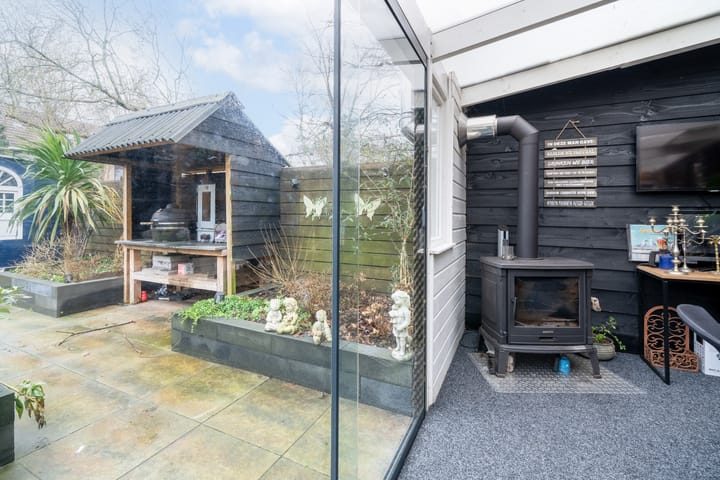 Foto 20 van Tjalkstraat 70