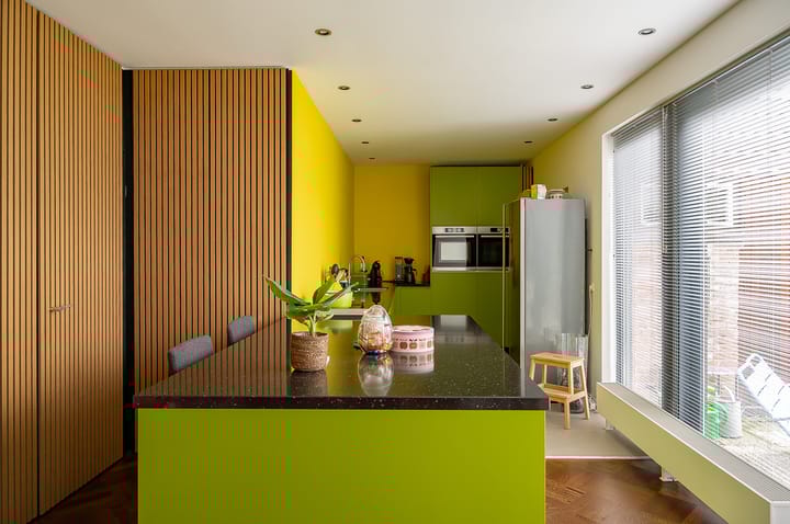 Foto 24 van Jeroen Boschstraat 1