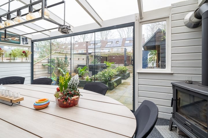 Foto 22 van Tjalkstraat 70