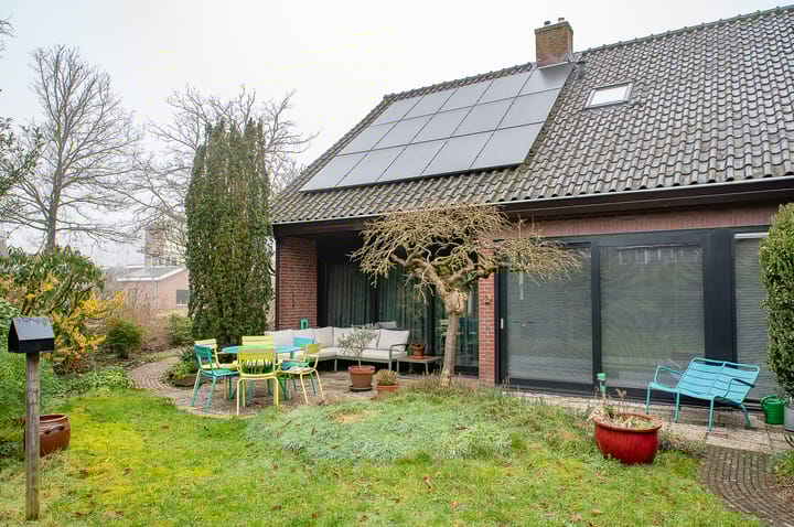 Foto 15 van Jeroen Boschstraat 1