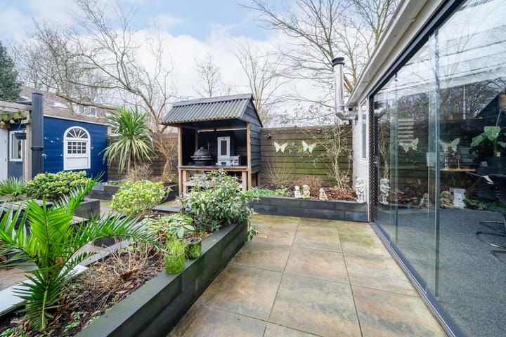 Foto 23 van Tjalkstraat 70