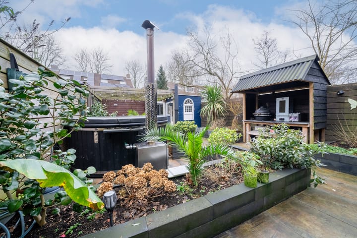 Foto 24 van Tjalkstraat 70