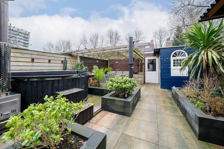 Foto 25 van Tjalkstraat 70