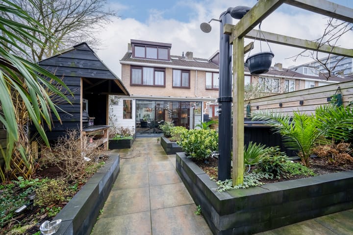 Foto 26 van Tjalkstraat 70