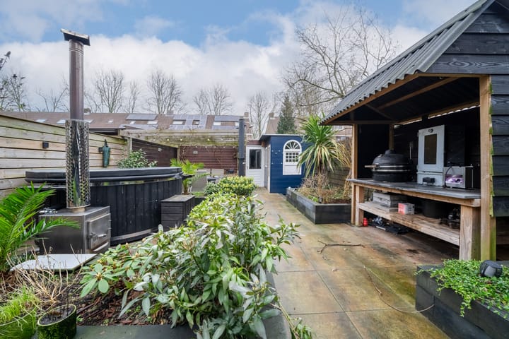 Foto 27 van Tjalkstraat 70