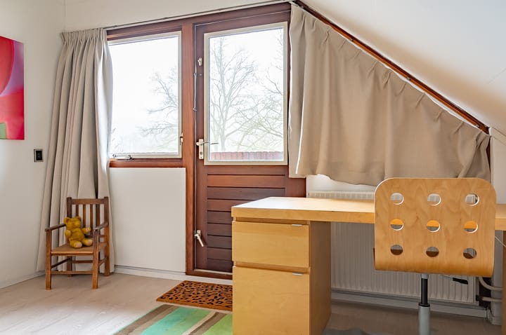 Foto 38 van Jeroen Boschstraat 1