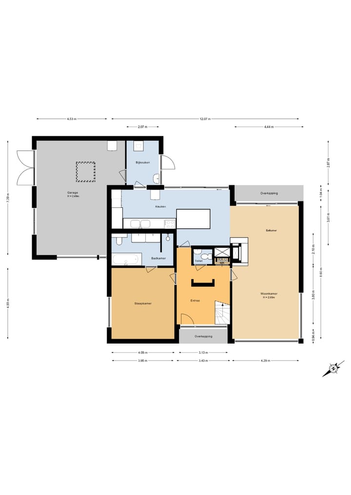 Foto 46 van Jeroen Boschstraat 1