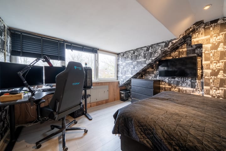 Foto 40 van Tjalkstraat 70