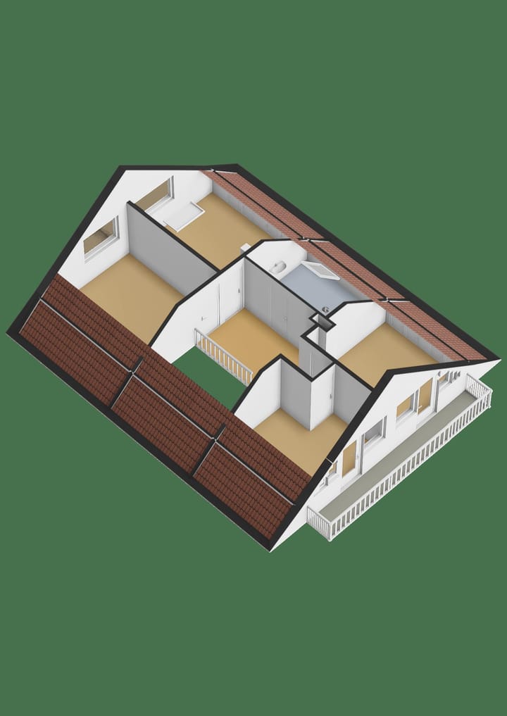 Foto 49 van Jeroen Boschstraat 1