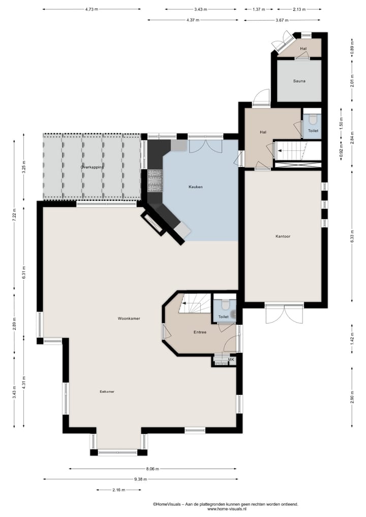 Foto 48 van Koraal 35