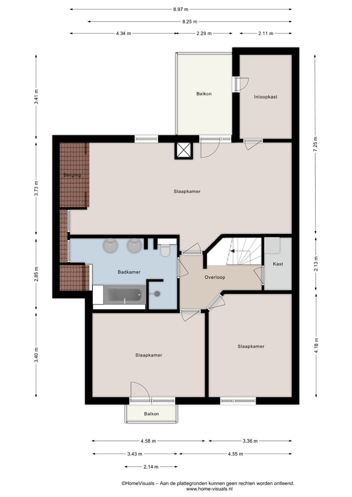 Foto 49 van Koraal 35