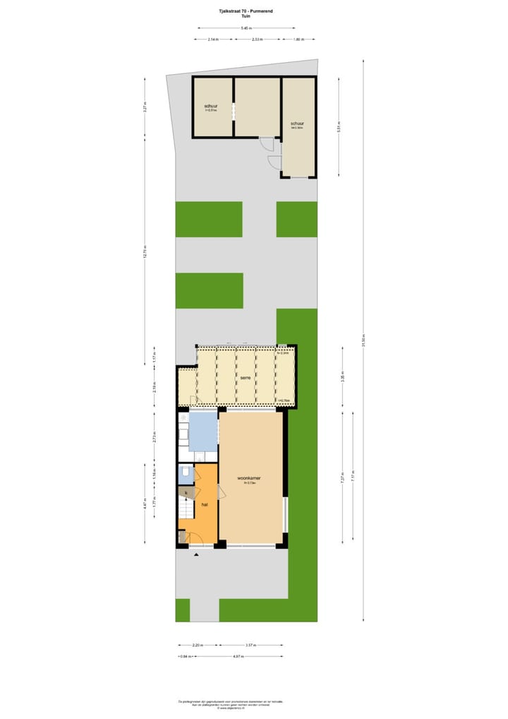 Foto 48 van Tjalkstraat 70