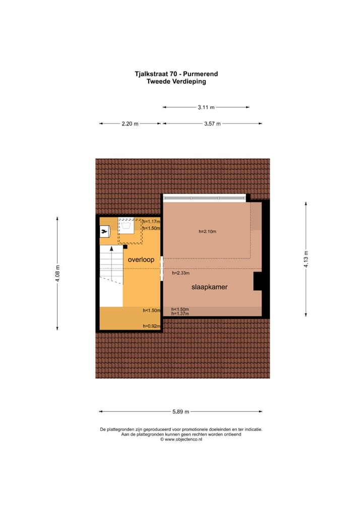 Foto 51 van Tjalkstraat 70