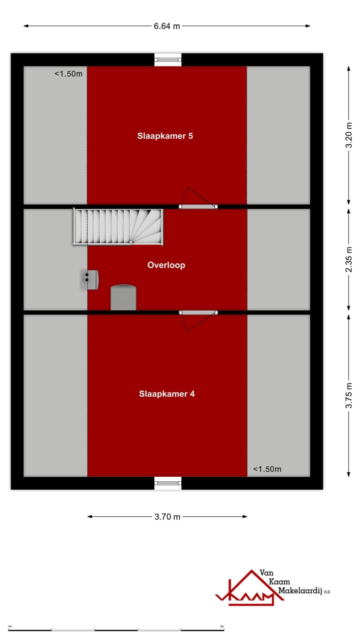 Foto 75 van Doktersstraat 13