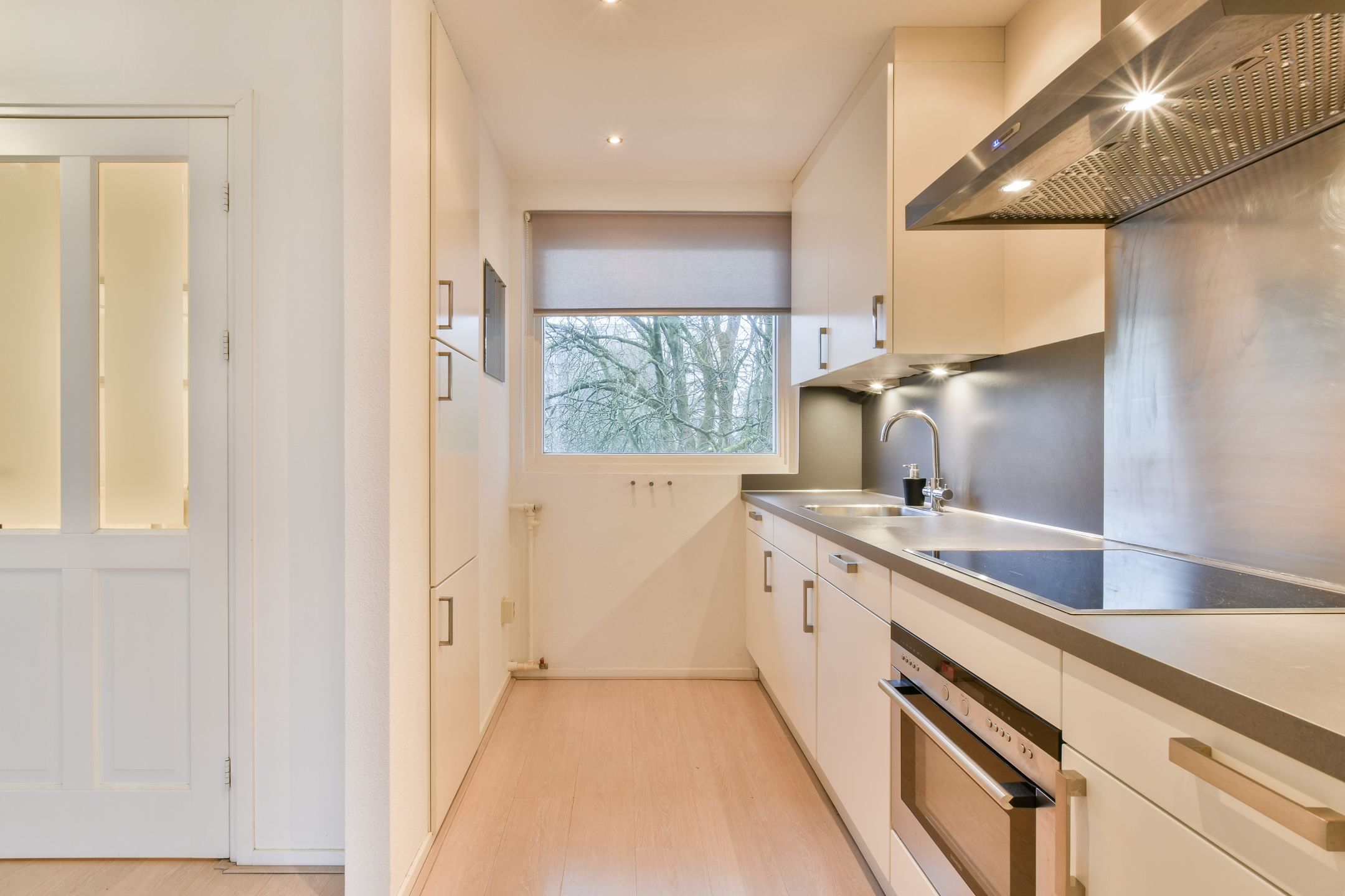 Foto 3 van Sinnigvelderstraat 445