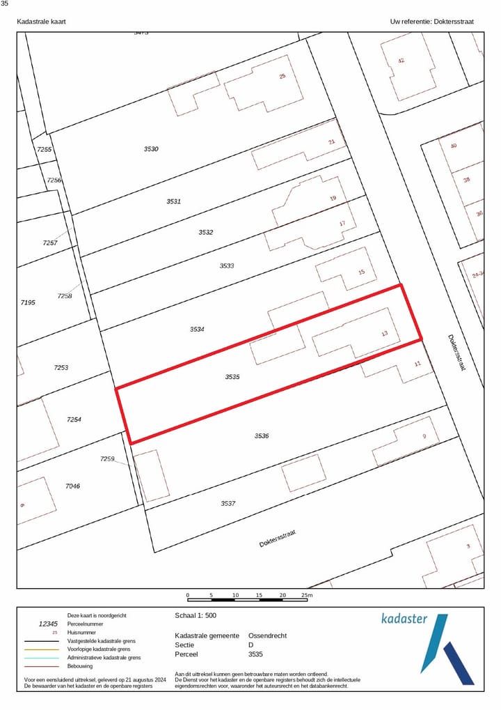 Foto 80 van Doktersstraat 13