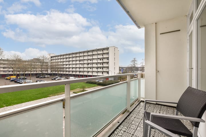 Photo 8 of Sinnigvelderstraat 445