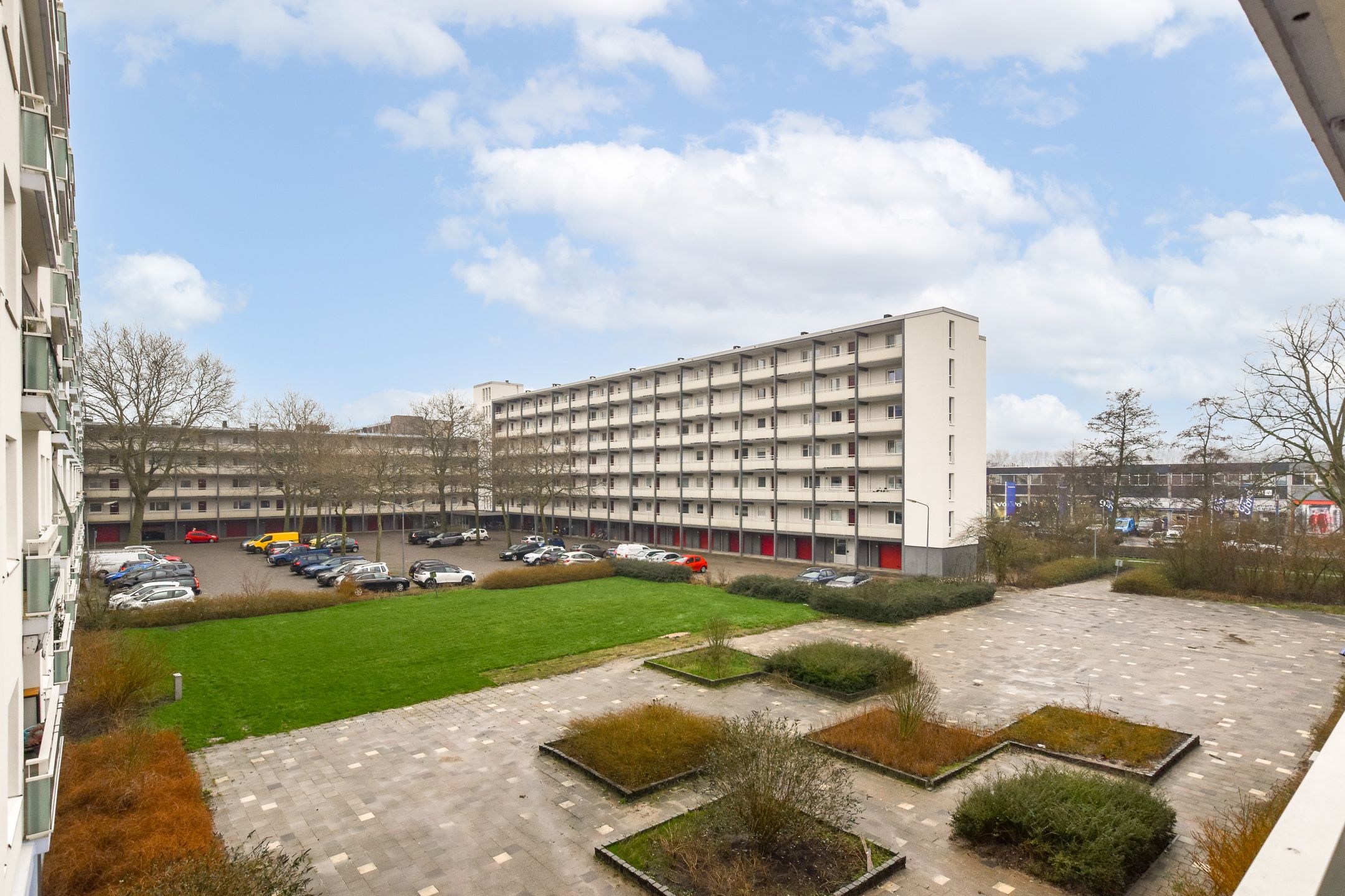 Foto 9 van Sinnigvelderstraat 445