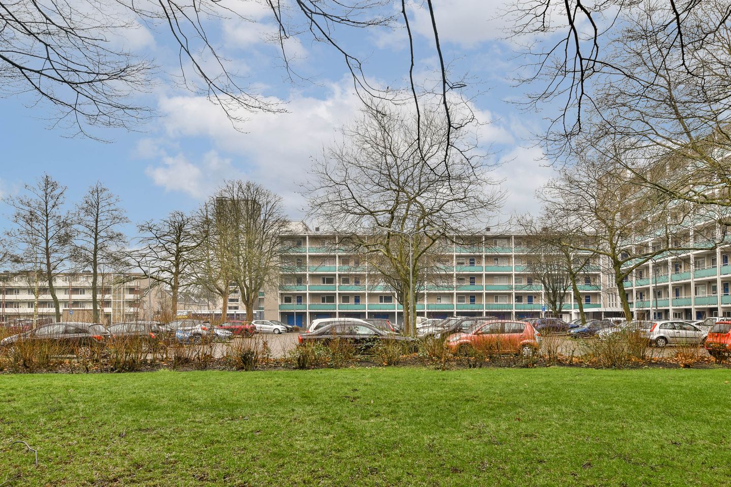 Foto 19 van Sinnigvelderstraat 445