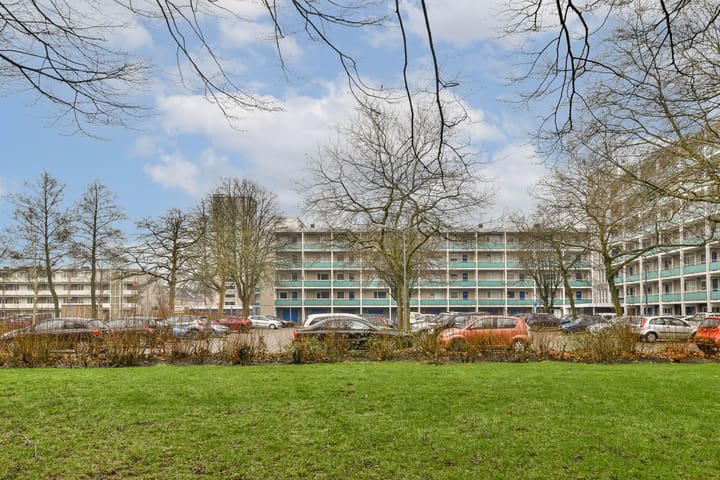 Photo 19 of Sinnigvelderstraat 445