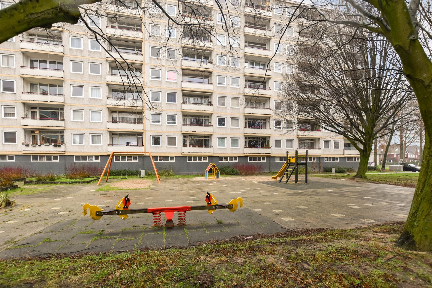 Foto 20 van Sinnigvelderstraat 445