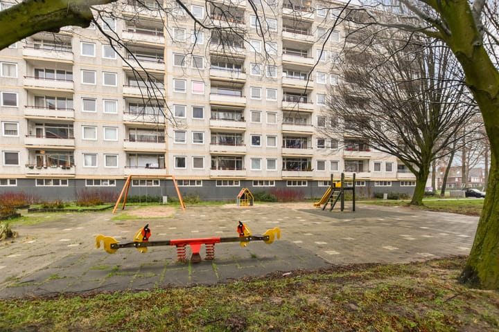 Photo 20 of Sinnigvelderstraat 445