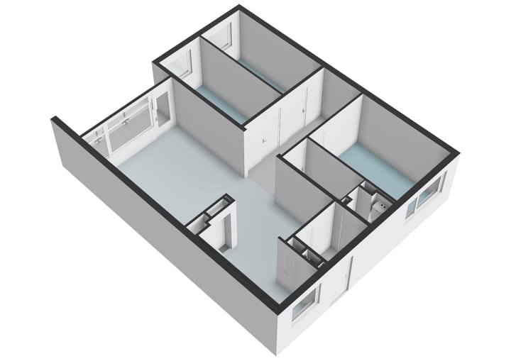 Photo 22 of Sinnigvelderstraat 445