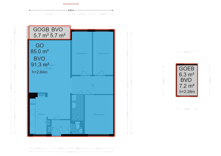 Photo 24 of Sinnigvelderstraat 445