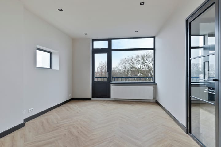 Foto 4 van Fluitstraat 27-D