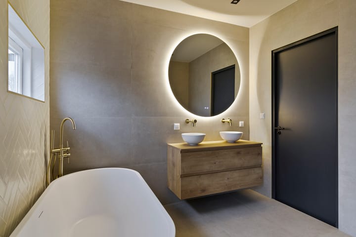 Foto 1 van Fluitstraat 27-D