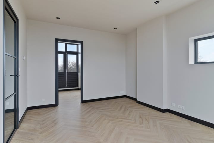 Foto 9 van Fluitstraat 27-D