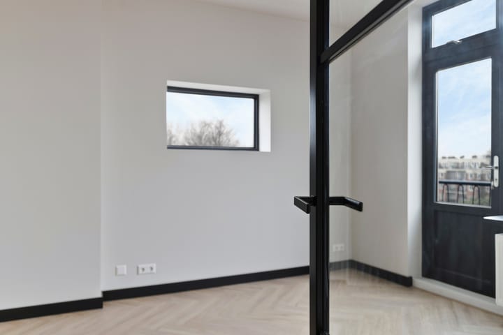 Foto 11 van Fluitstraat 27-D