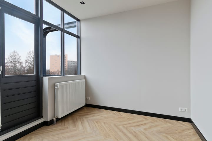 Foto 13 van Fluitstraat 27-D