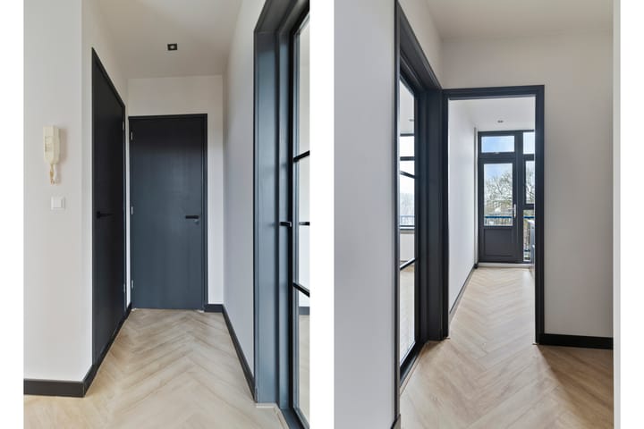 Foto 18 van Fluitstraat 27-D