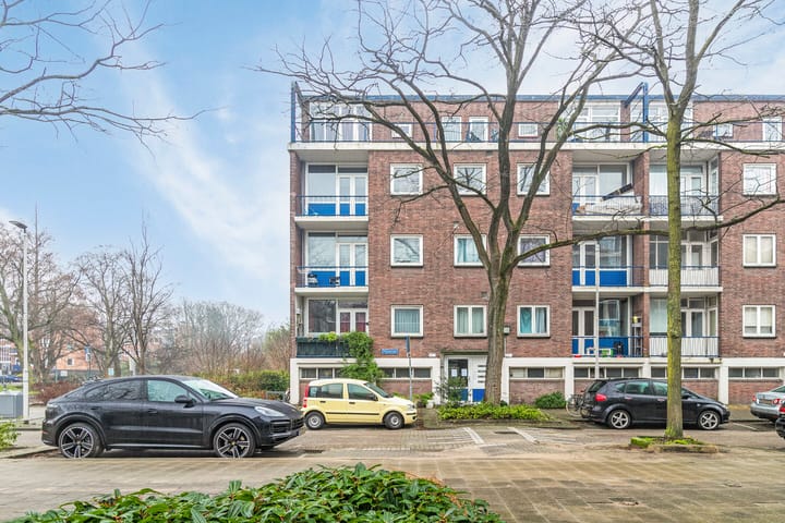 Foto 19 van Fluitstraat 27-D