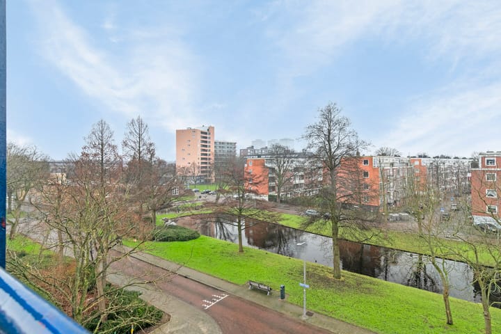 Foto 20 van Fluitstraat 27-D