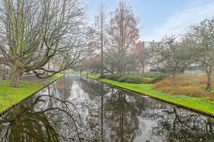 Foto 21 van Fluitstraat 27-D